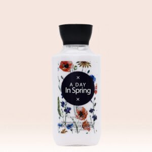 a day in spring