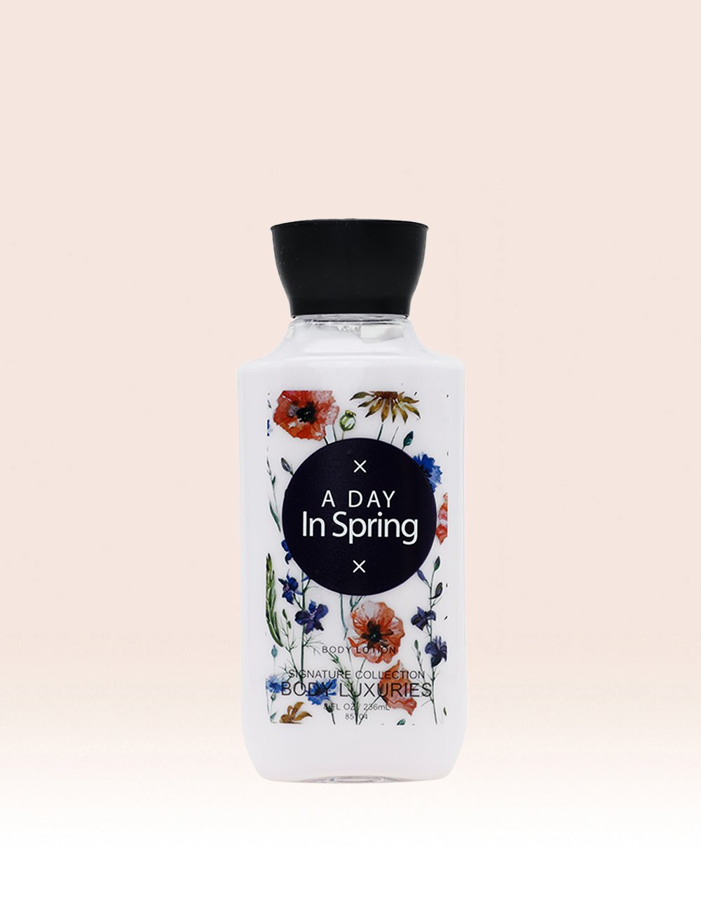 a day in spring