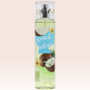 coconut fantasy
