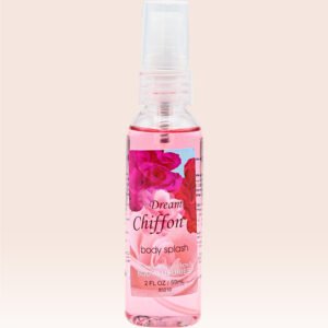 dream chiffon