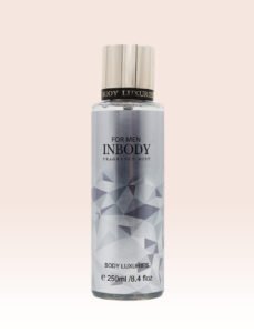 for men in body
