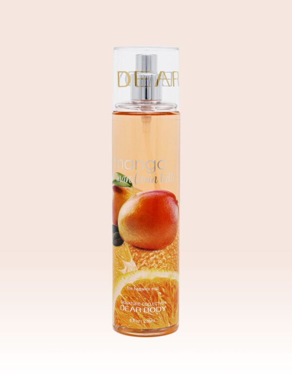 mango spray