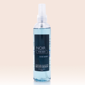 noir for men