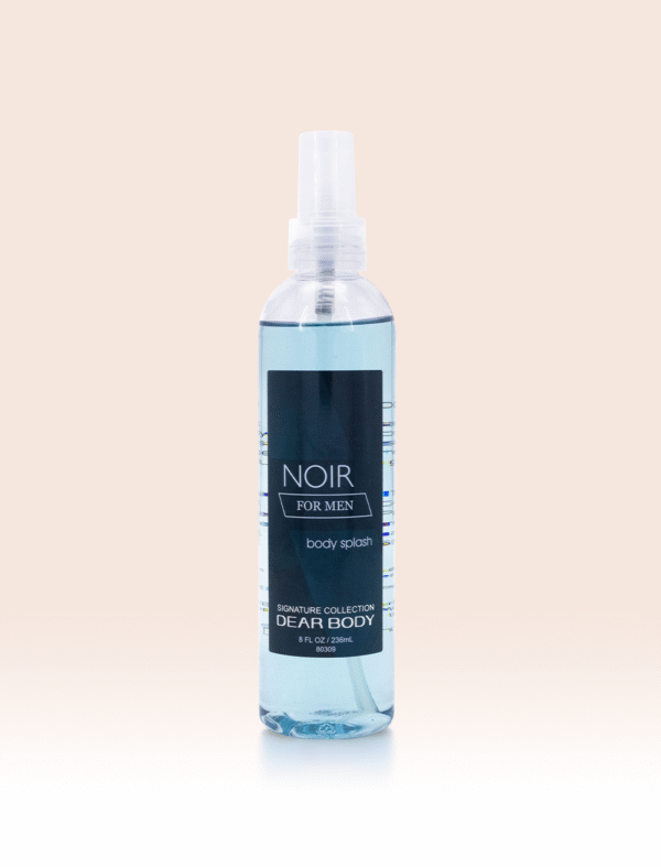 noir for men