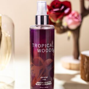 tropical woods