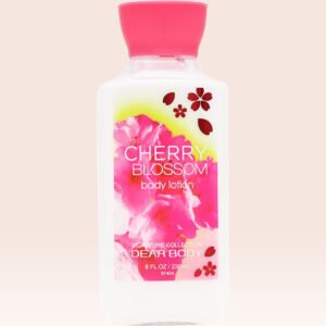 cherry blossom