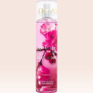 Japanese cherry blossom spray