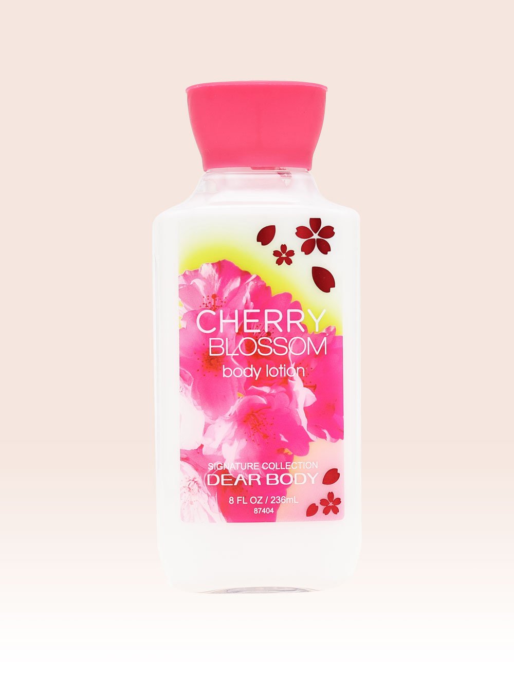 cherry blossom