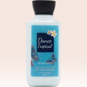 dance tropical