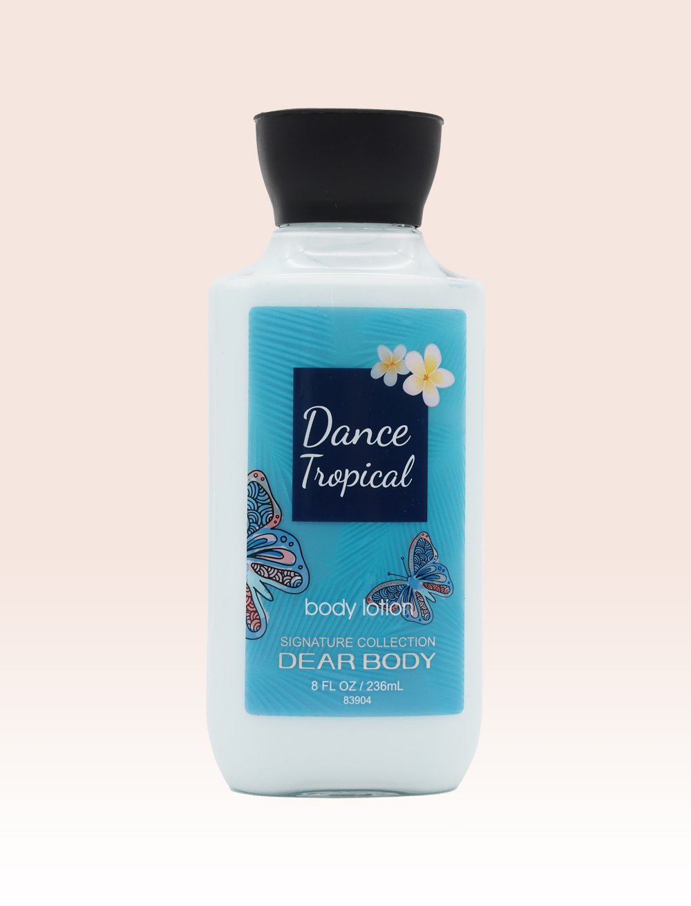 dance tropical