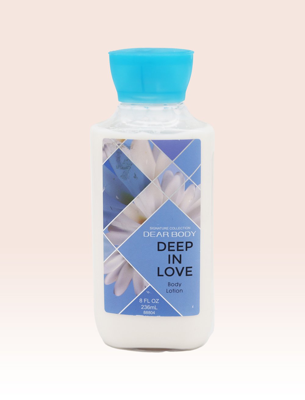 deep in love
