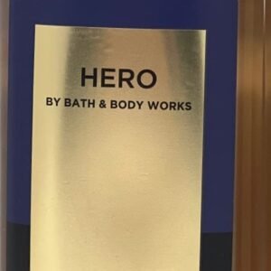 hero