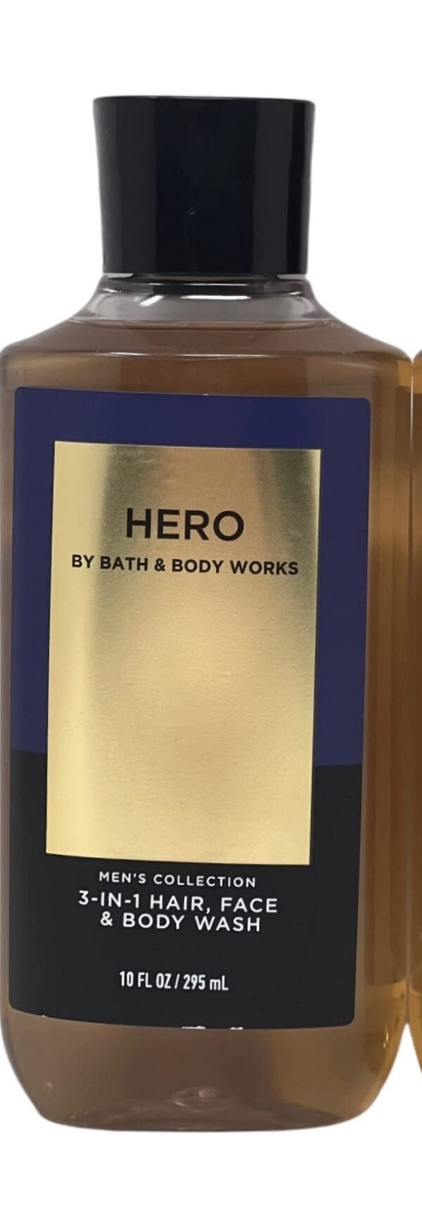 hero