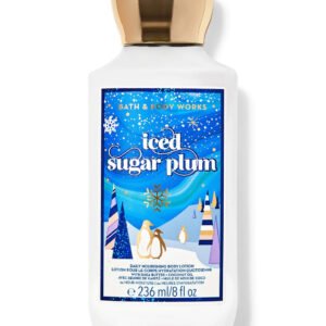 iced sugara plum