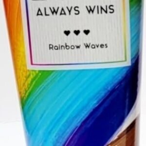 love always wins
