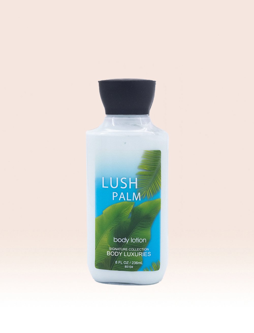 lush palm