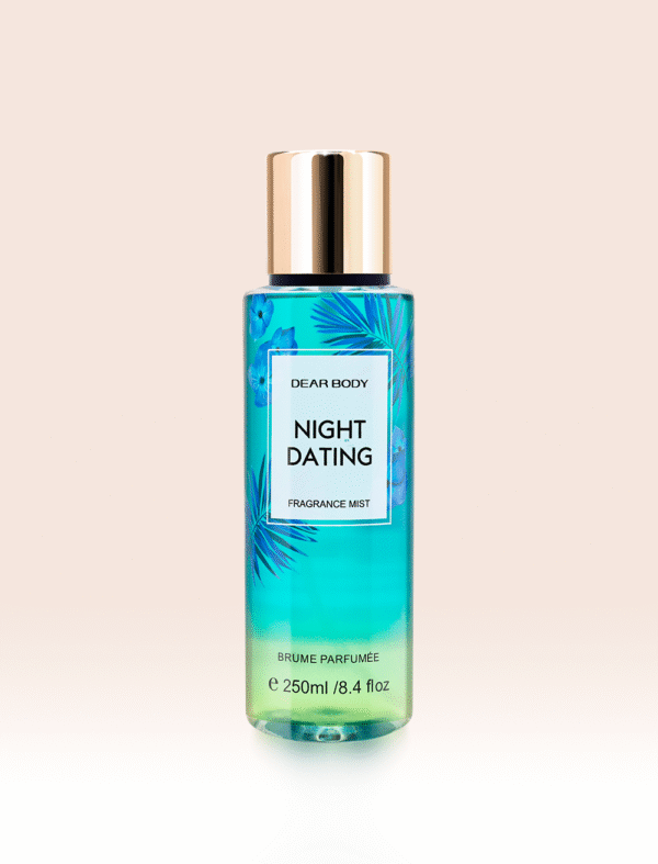 night dating
