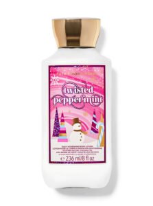 twisted peppermint