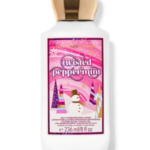 twisted peppermint