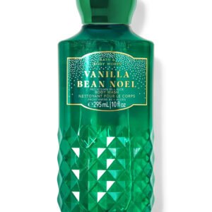 vanilla bean noel