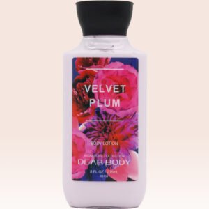 velvet plum