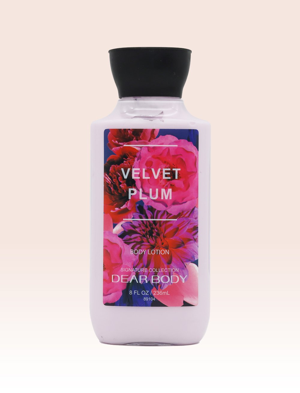 velvet plum