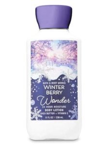 winter berry wonder