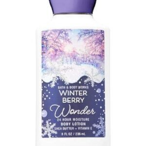 winter berry wonder