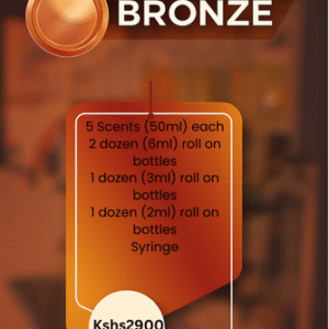 bronze package