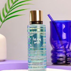 dear body cherry blossom mist