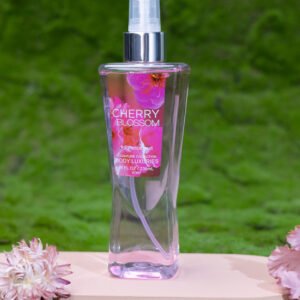 dear body cherry blossom mist