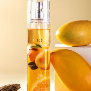 dear body cherry blossom mist