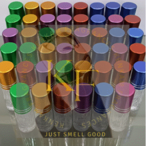 refill bottles